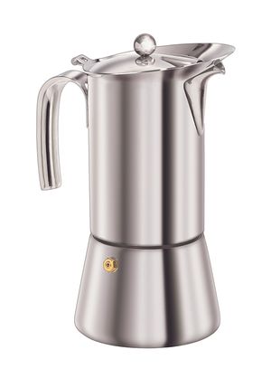 Espresso Maker 6 Cup